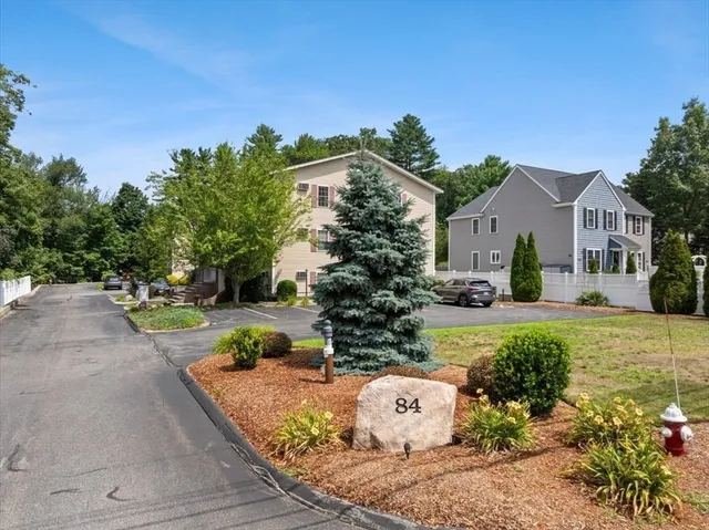 $389,000 | 84 Cocasset Street, Unit A6, Foxboro, MA 02035