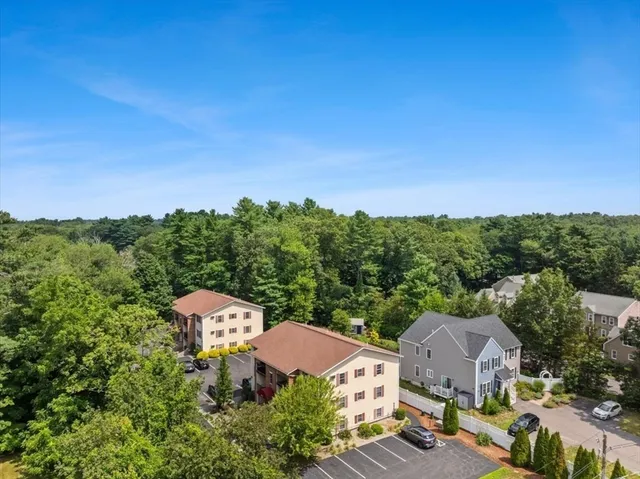 $389,000 | 84 Cocasset Street, Unit A6, Foxboro, MA 02035