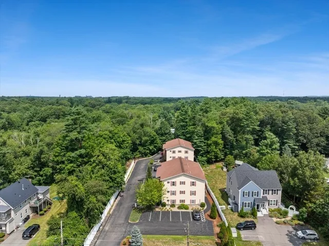 $389,000 | 84 Cocasset Street, Unit A6, Foxboro, MA 02035