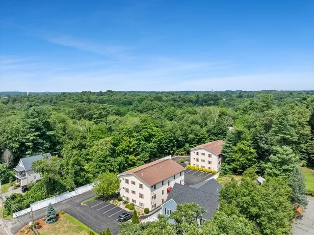 $389,000 | 84 Cocasset Street, Unit A6, Foxboro, MA 02035