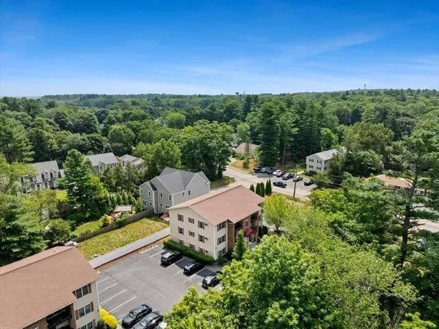 $389,000 | 84 Cocasset Street, Unit A6, Foxboro, MA 02035