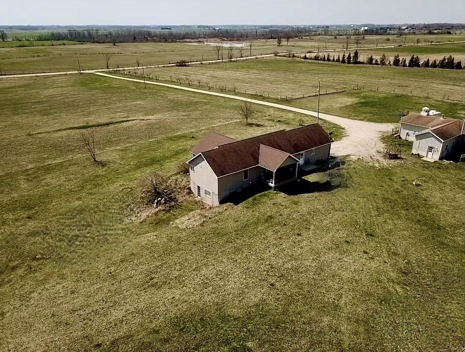 2078 Ritchie Road Gladwin, MI 48624 - Photo 44 of 64