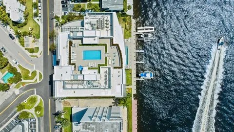 $3,395,000 | 435 Bayshore Drive, Unit 703, Fort Lauderdale, FL 33304