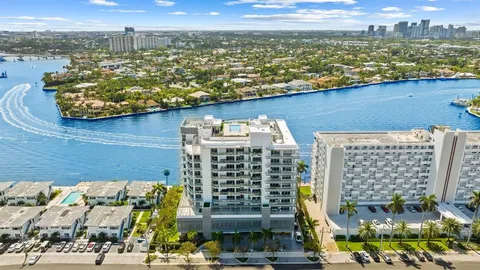 $3,395,000 | 435 Bayshore Drive, Unit 703, Fort Lauderdale, FL 33304