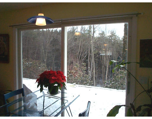 237 North Valley Road Pelham, MA 01002 - Photo 5 of 5 a bathroom with a bathtub and a shower