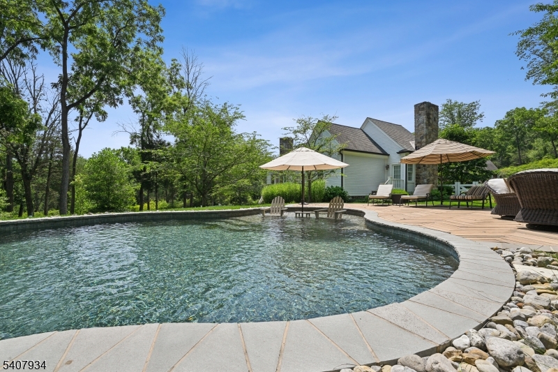 109 Mosle Road Far Hills, NJ 07931 - Photo 14 of 19