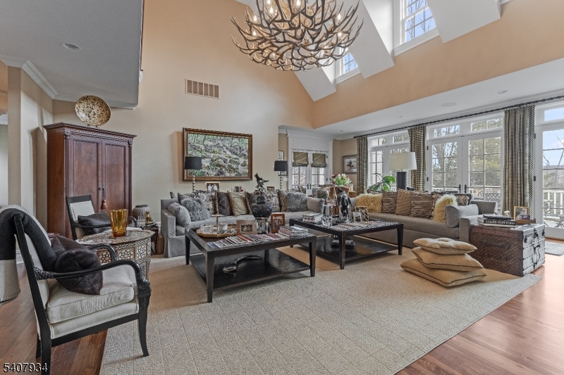 109 Mosle Road Far Hills, NJ 07931 - Photo 4 of 19