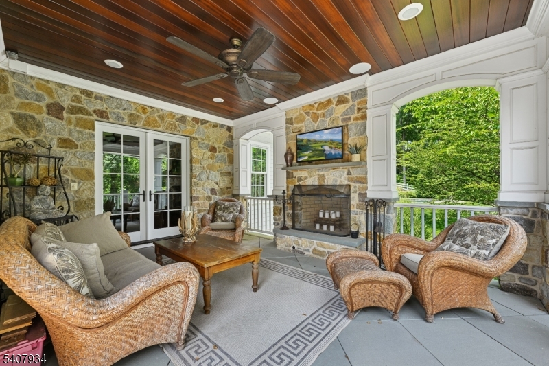 109 Mosle Road Far Hills, NJ 07931 - Photo 5 of 19