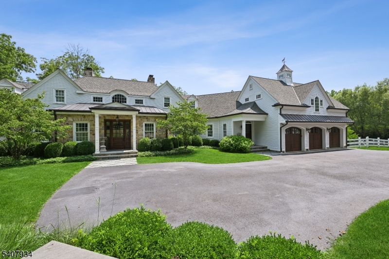 109 Mosle Road Far Hills, NJ 07931 - Photo 8 of 19