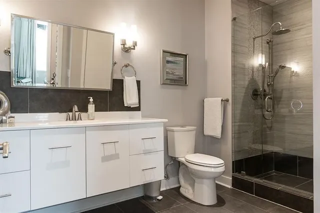 a view of a house with sitting area