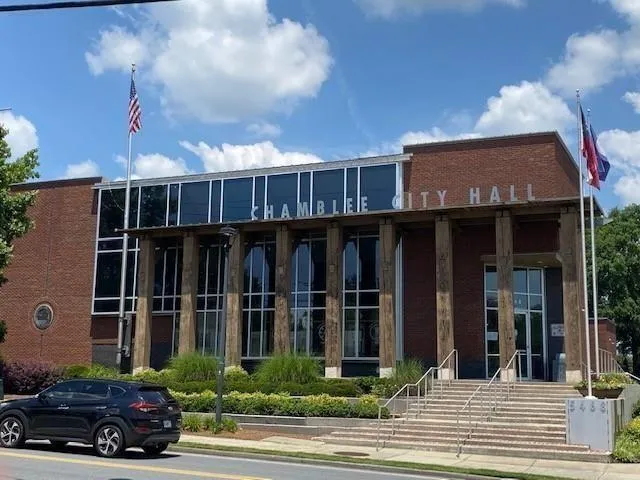 $2,300 | 5300 Peachtree Road, Unit 3205, Atlanta, GA 30341