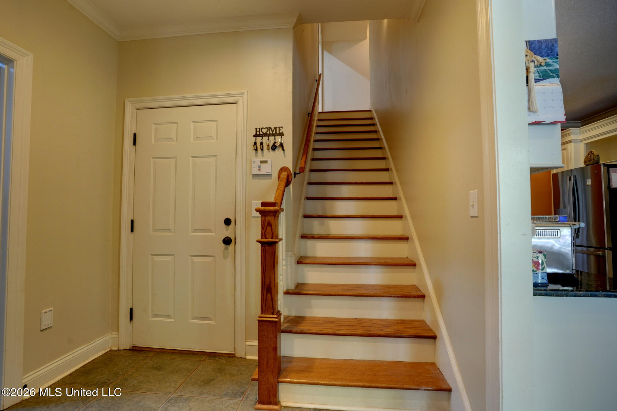 691 Hoy Road Madison, MS 39110 - Photo 32 of 46 Entry_Staircase_Bracket_Blend