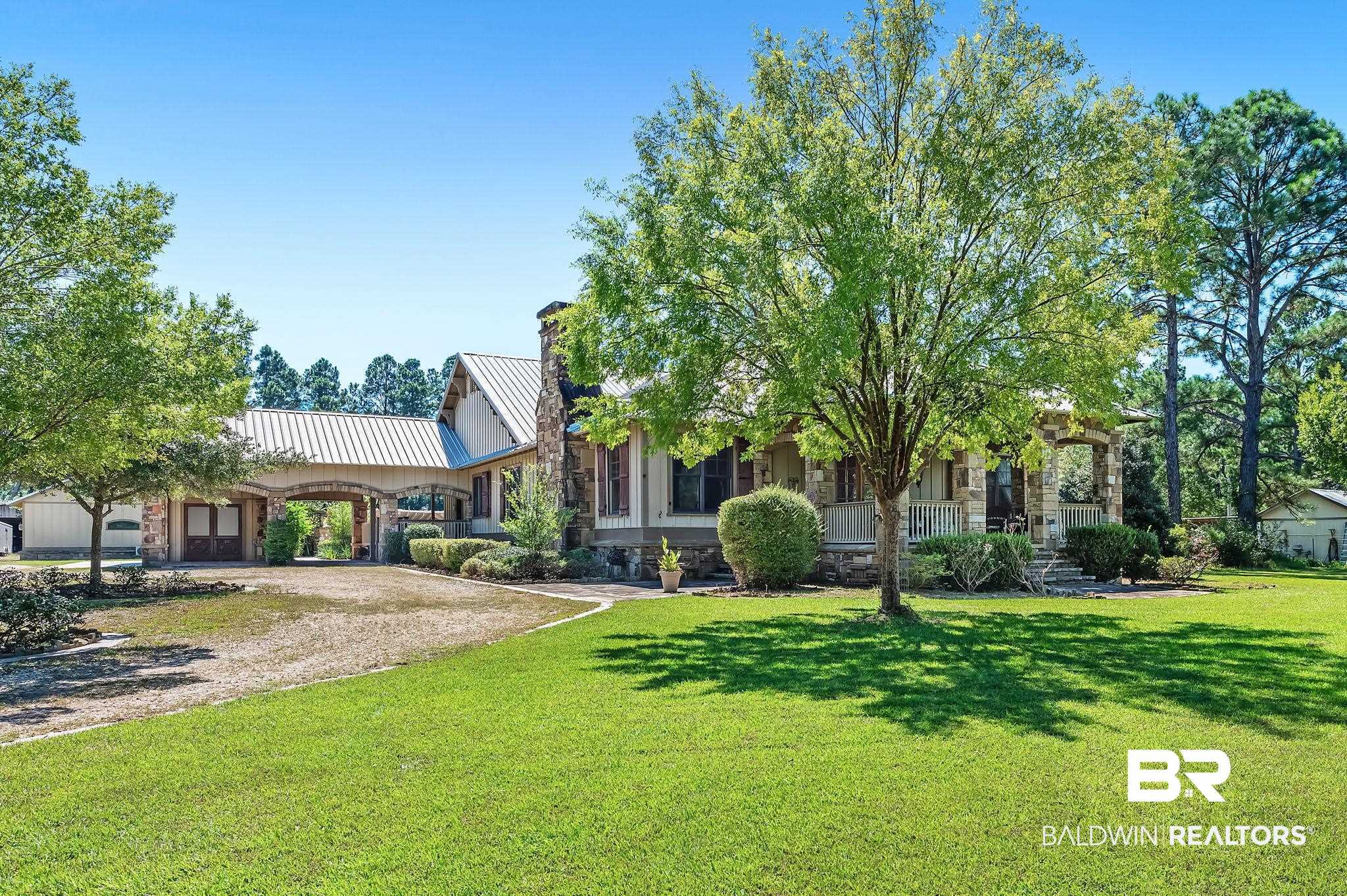 22954 Russian Road Gulf Shores, AL 36542 - Photo 3 of 100