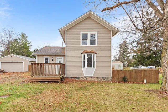 $172,000 | 17023 Mill Street, Hudson, MI 49247