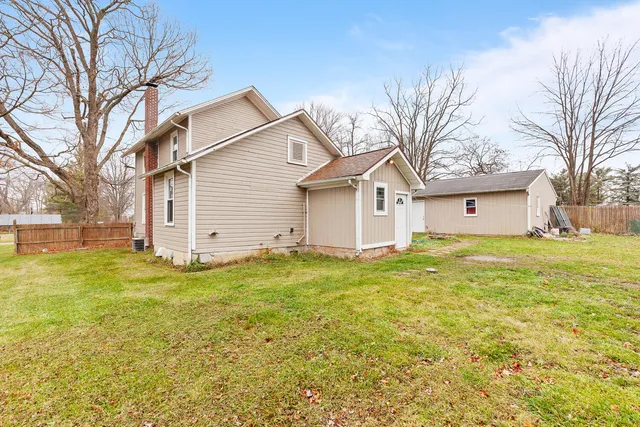 $172,000 | 17023 Mill Street, Hudson, MI 49247