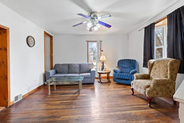 $172,000 | 17023 Mill Street, Hudson, MI 49247