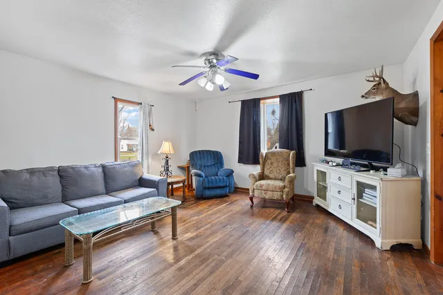 $172,000 | 17023 Mill Street, Hudson, MI 49247