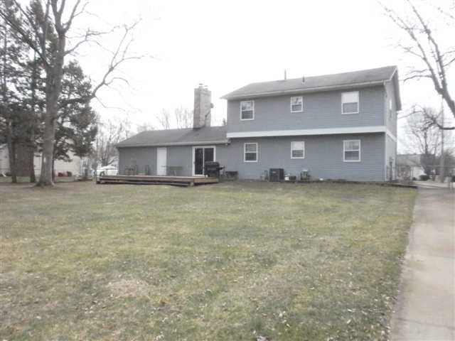 2309 Bashor Road Goshen, IN 46526 - Photo 3 of 12 Gallery Image 3