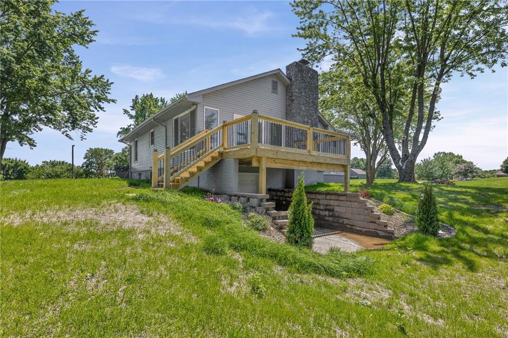 12223 Hills Road Kearney, MO 64060 - Photo 42 of 59