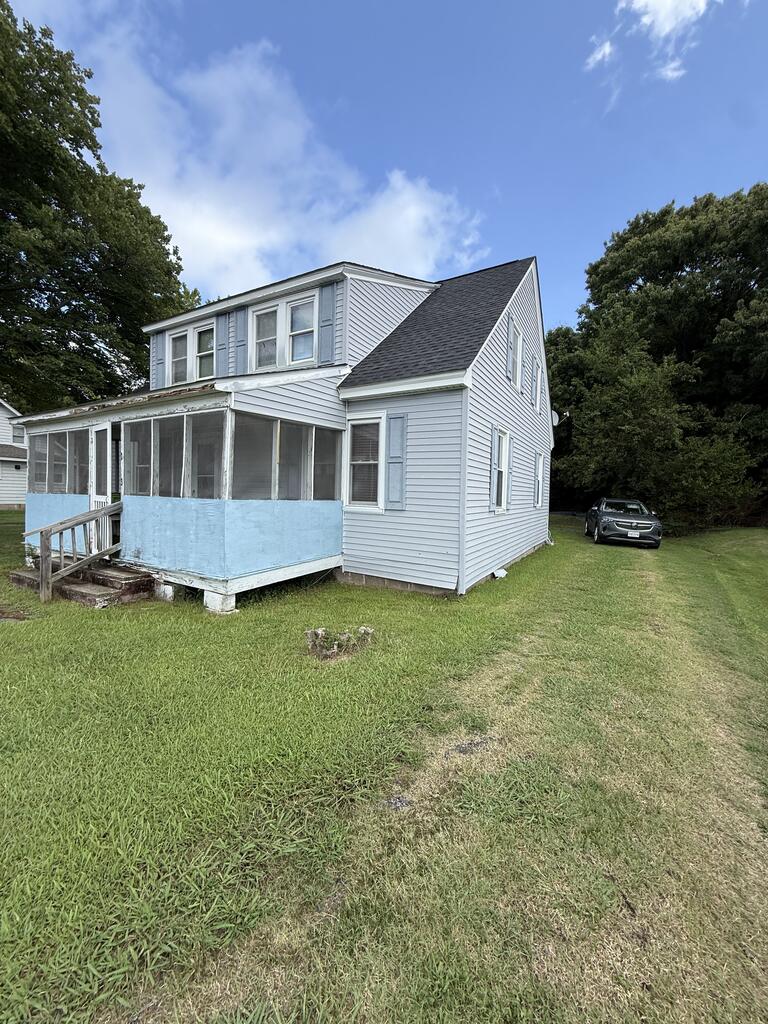 21433 South Bayside Road Cape Charles, VA 23310 - Photo 7 of 37 Gallery Image 7