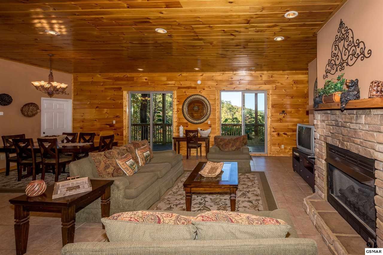 4729 Riversong Way, Unit RIVERSONGRETREAT Sevierville, TN 37876 - Photo 23 of 28 Gallery Image 23
