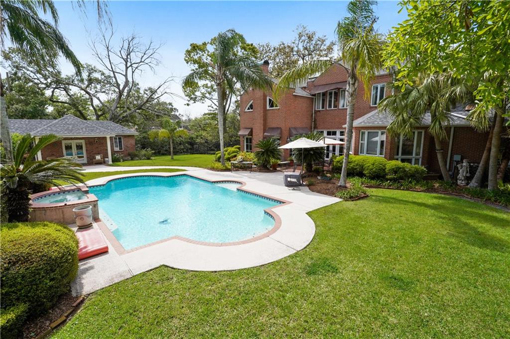 291 Garden Road River Ridge, LA 70123 - Photo 30 of 40