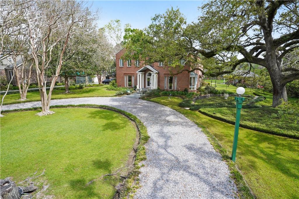 291 Garden Road River Ridge, LA 70123 - Photo 3 of 40