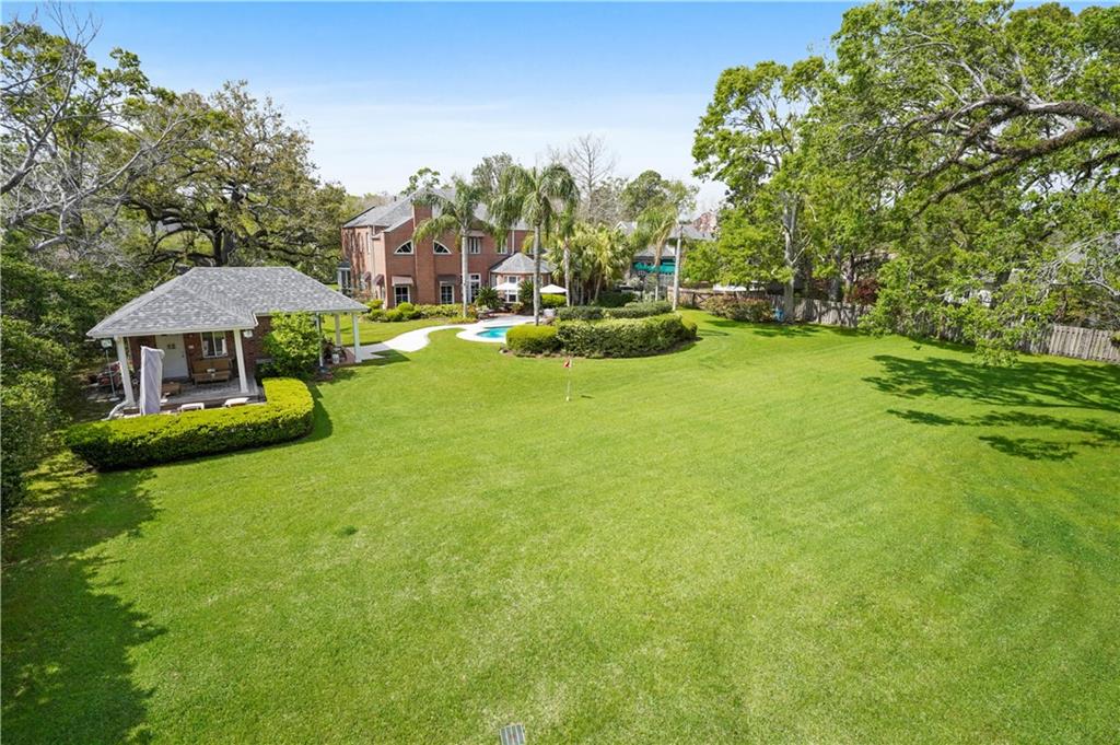 291 Garden Road River Ridge, LA 70123 - Photo 32 of 40