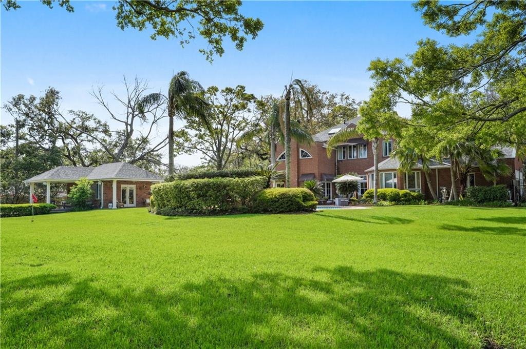 291 Garden Road River Ridge, LA 70123 - Photo 33 of 40