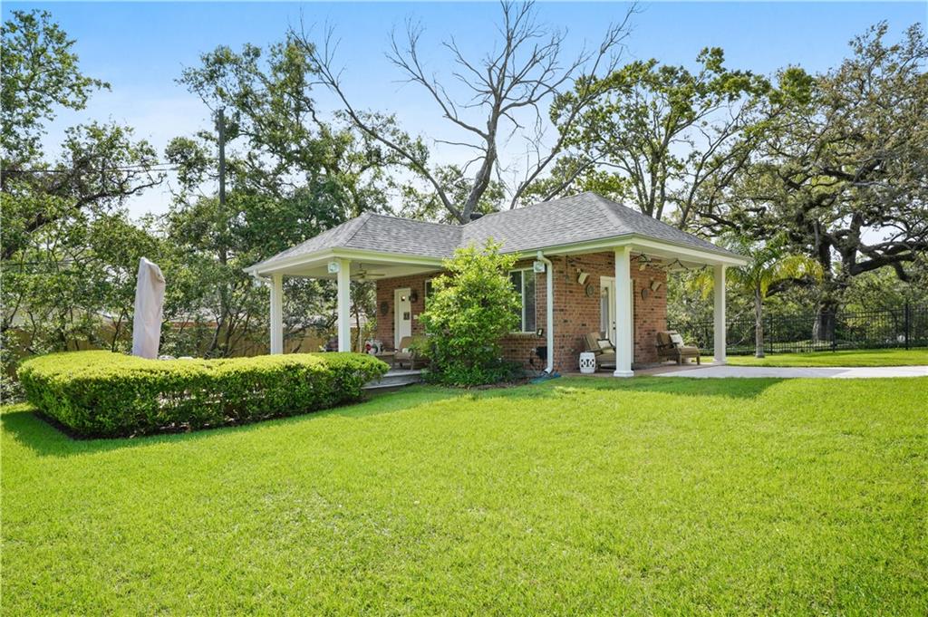 291 Garden Road River Ridge, LA 70123 - Photo 34 of 40