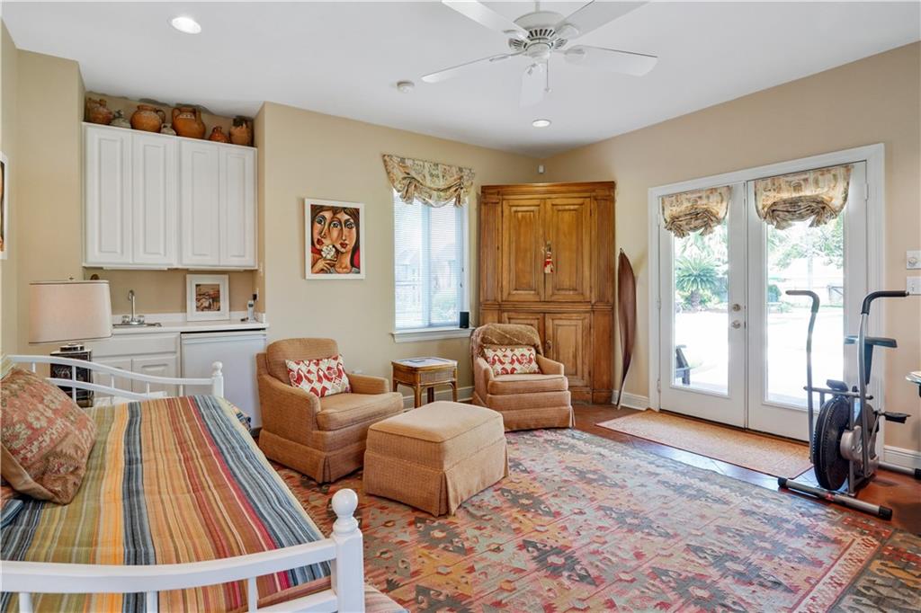 291 Garden Road River Ridge, LA 70123 - Photo 35 of 40