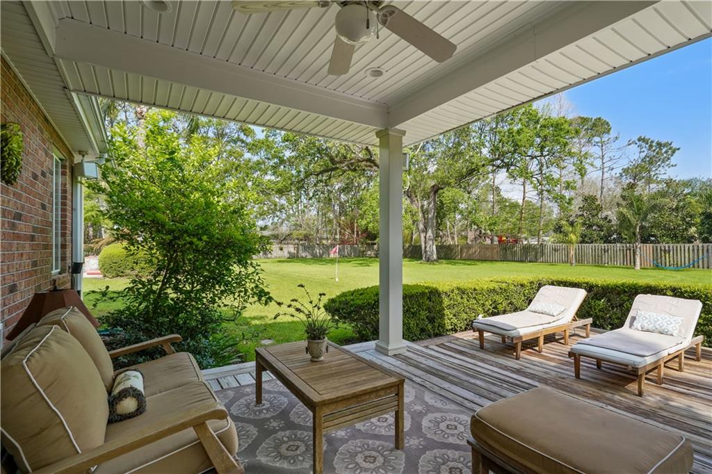 291 Garden Road River Ridge, LA 70123 - Photo 37 of 40