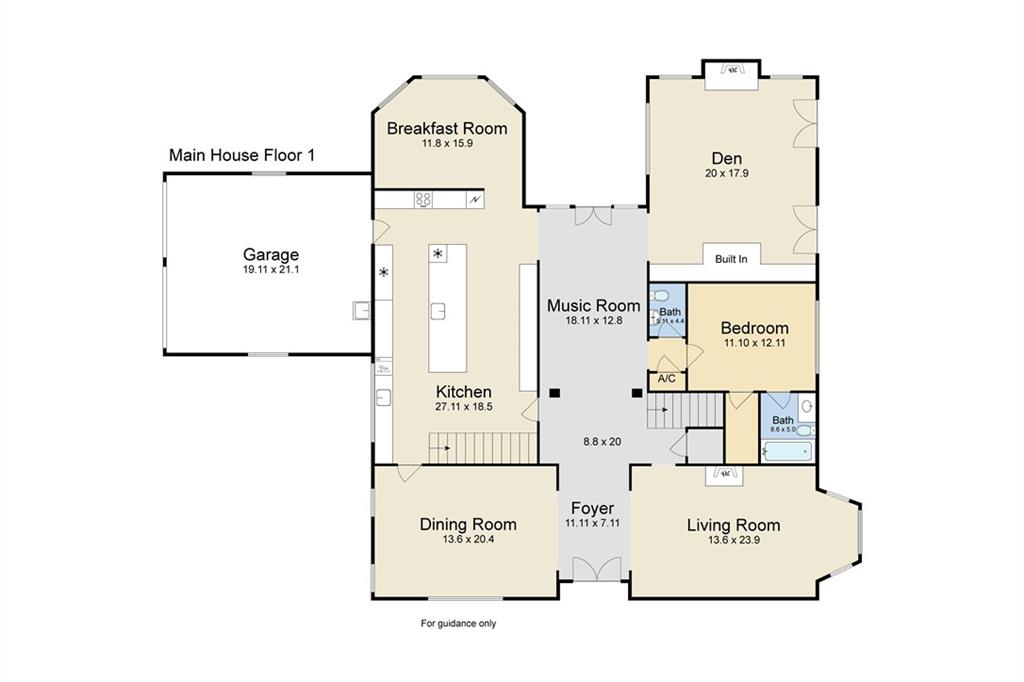 291 Garden Road River Ridge, LA 70123 - Photo 38 of 40