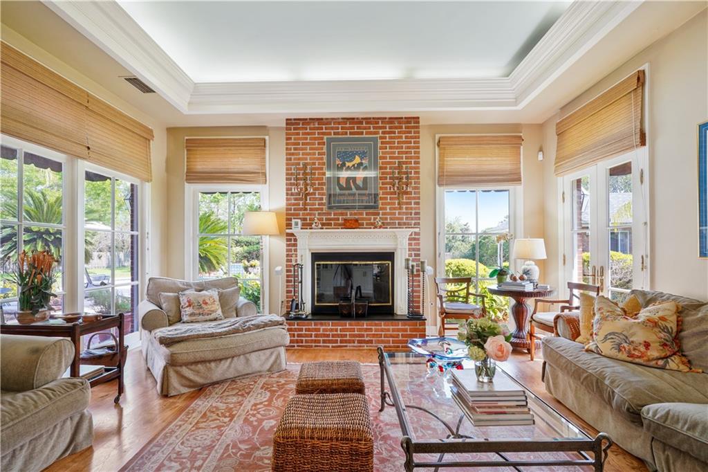 291 Garden Road River Ridge, LA 70123 - Photo 10 of 40