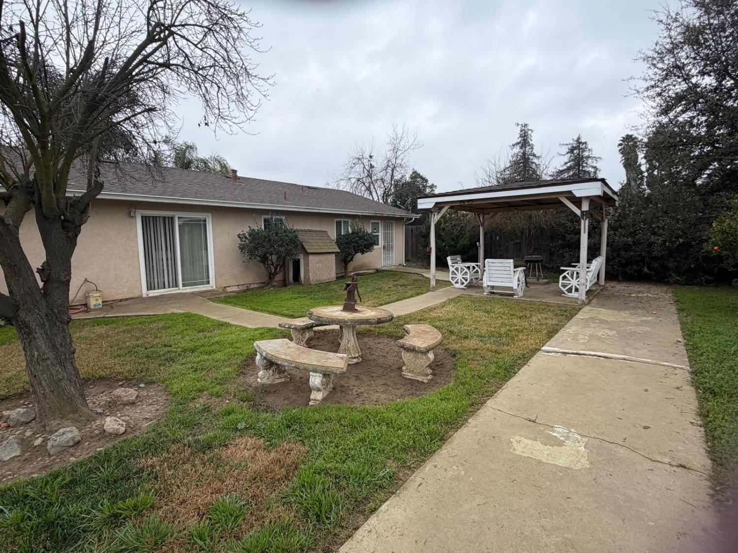 5109 Center Avenue Modesto, CA 95357 - Photo 28 of 45