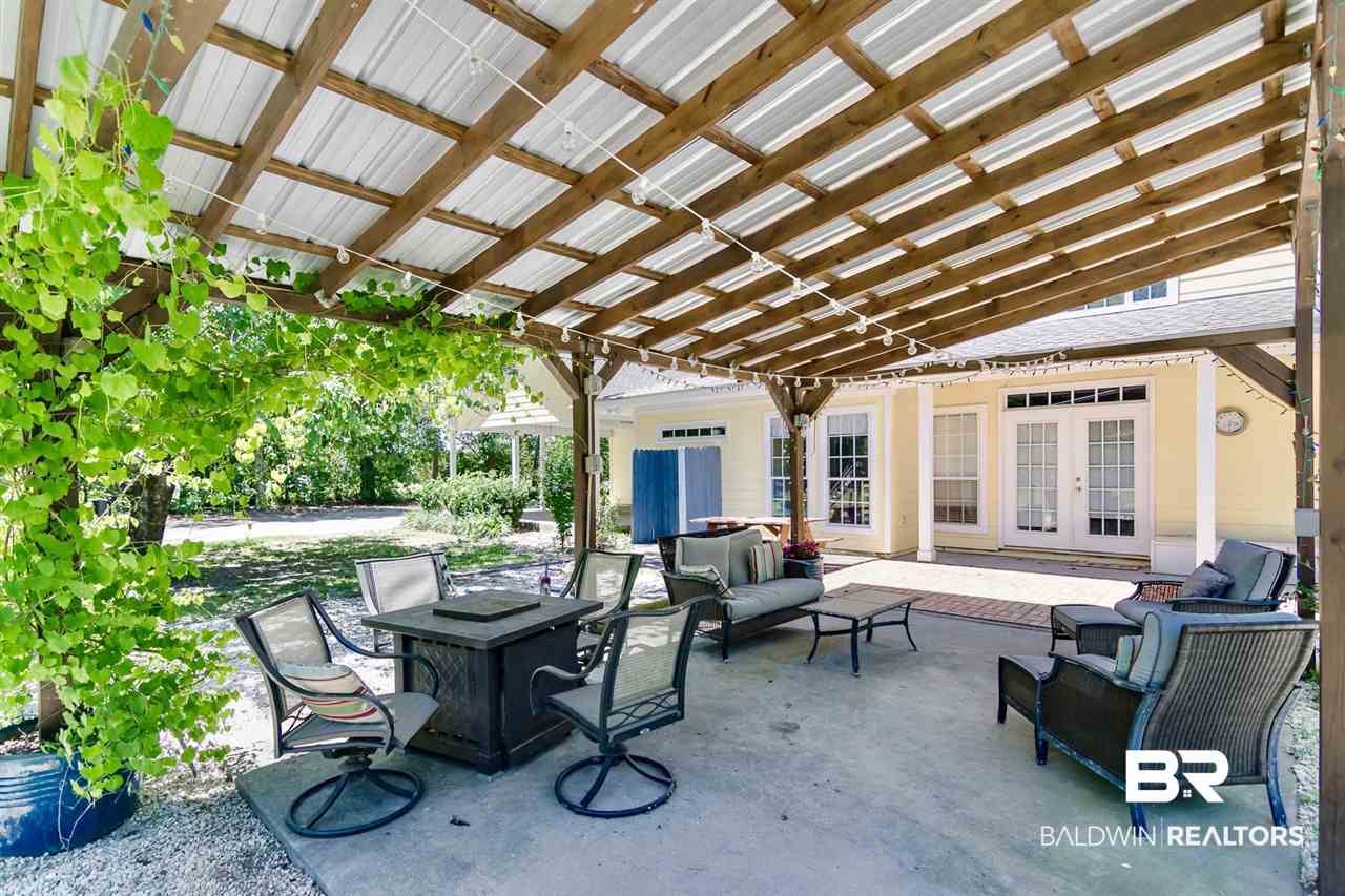 12850 Bender Road Foley, AL 36535 - Photo 44 of 50