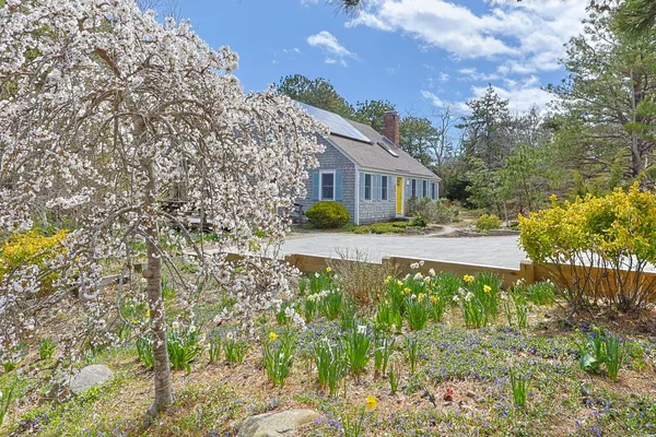 $1,775,000 | 35 Sandpiper Hill Road, Wellfleet, MA 02667