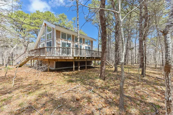 $1,775,000 | 35 Sandpiper Hill Road, Wellfleet, MA 02667