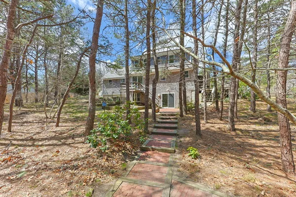 $1,775,000 | 35 Sandpiper Hill Road, Wellfleet, MA 02667