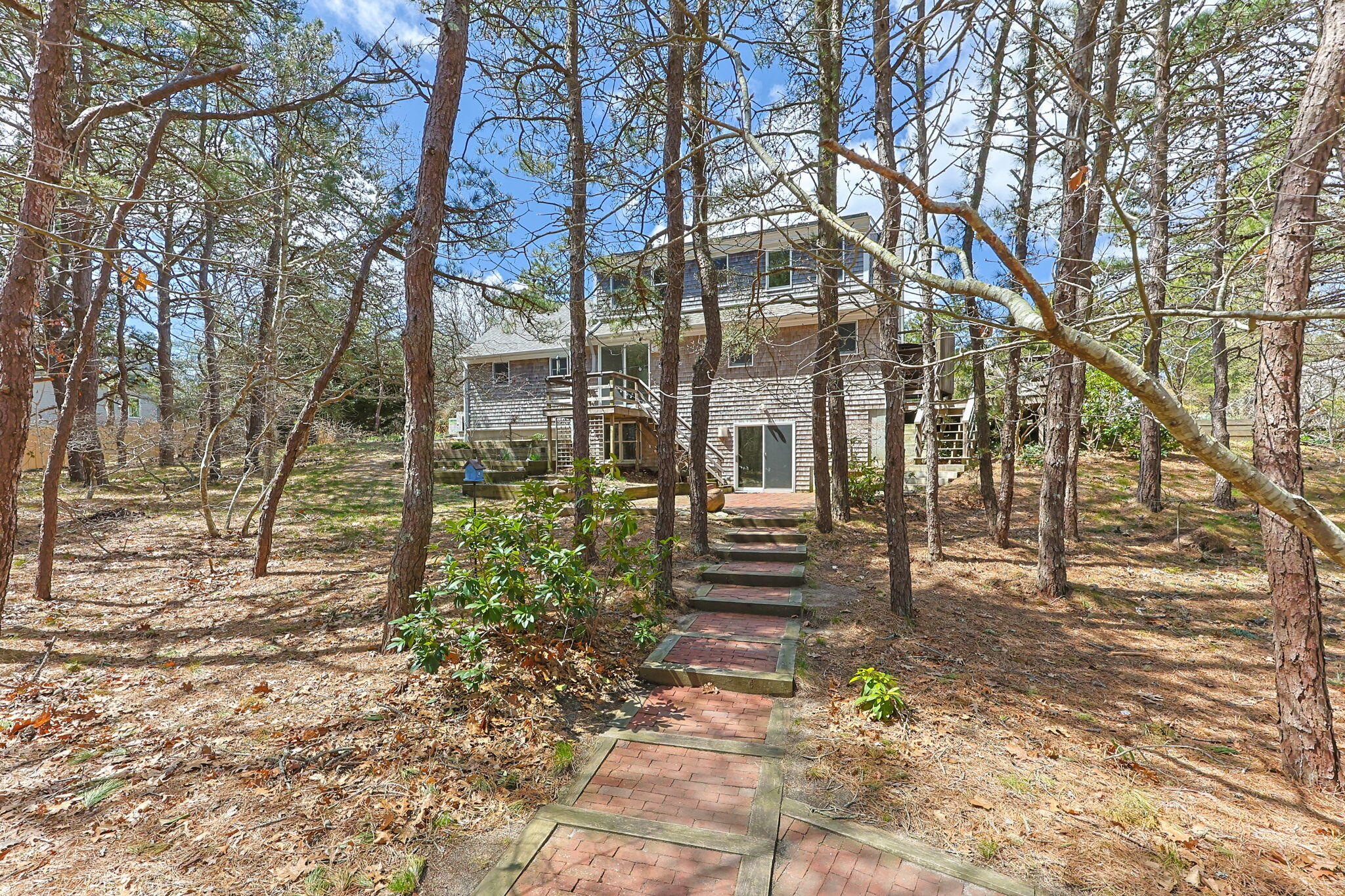 35 Sandpiper Hill Road Wellfleet, MA 02667 - Photo 45 of 63 66-web-or-mls-5-whimbrel-way