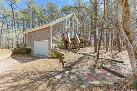 $1,775,000 | 35 Sandpiper Hill Road, Wellfleet, MA 02667