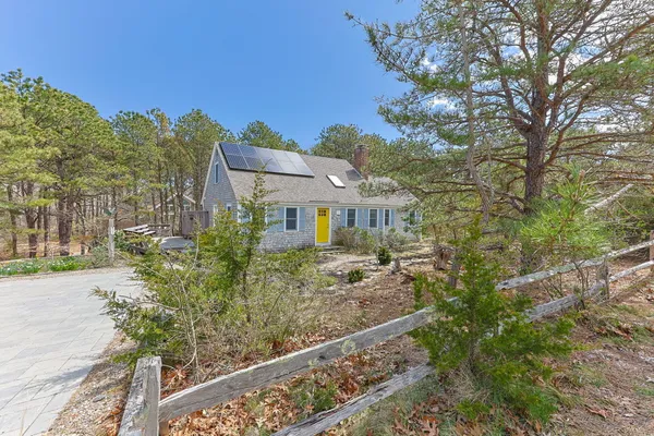 $1,775,000 | 35 Sandpiper Hill Road, Wellfleet, MA 02667