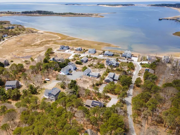 $1,775,000 | 35 Sandpiper Hill Road, Wellfleet, MA 02667