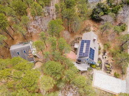$1,775,000 | 35 Sandpiper Hill Road, Wellfleet, MA 02667