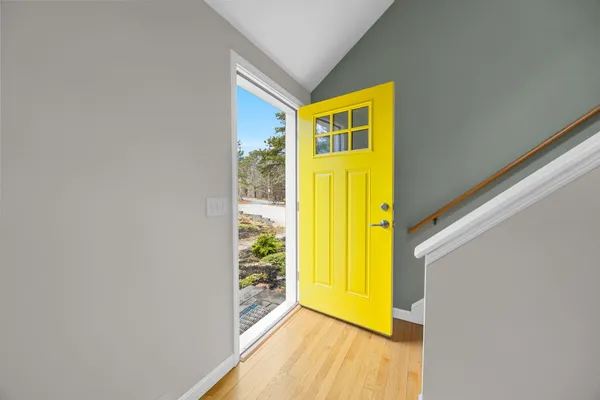 $1,775,000 | 35 Sandpiper Hill Road, Wellfleet, MA 02667