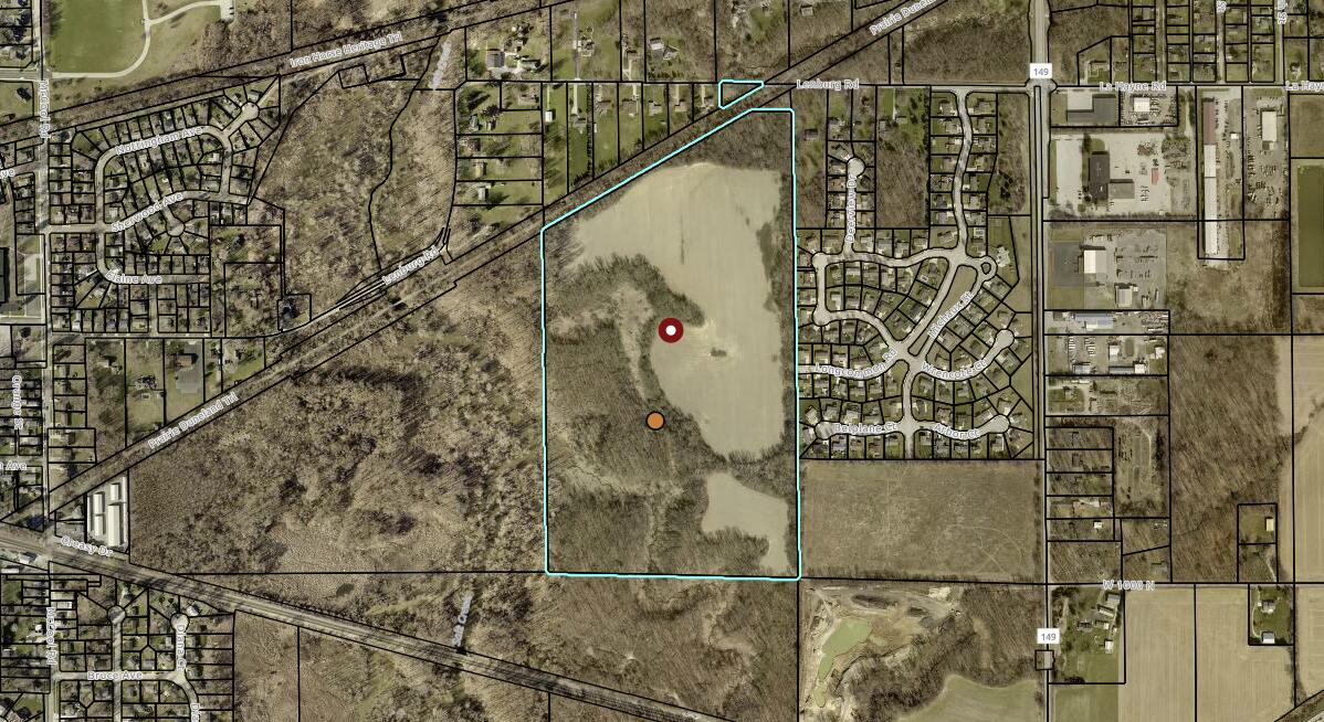 Tbd Lenburg Road Portage, IN 46368 - Photo 1 of 1 1198x654