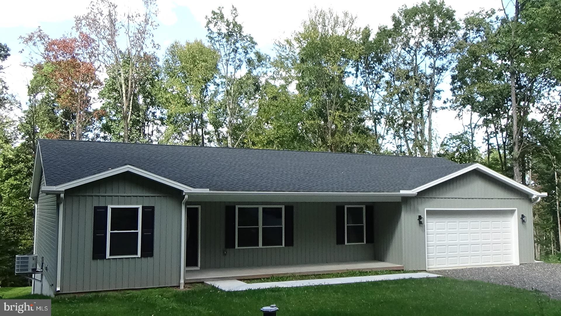 54 Hickory Ridge Road Newport, PA 17074 - Photo 1 of 23 Gallery Image 1