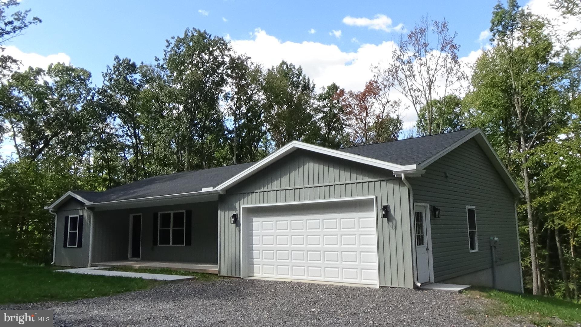 54 Hickory Ridge Road Newport, PA 17074 - Photo 22 of 23 Gallery Image 22