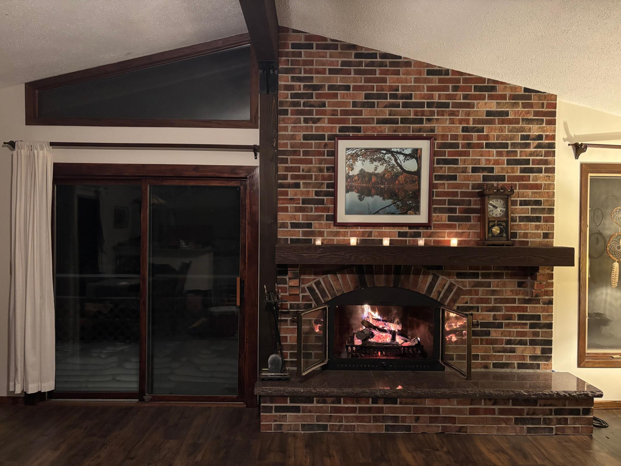 4388 Robin Lane Northwest Hackensack, MN 56452 - Photo 22 of 106