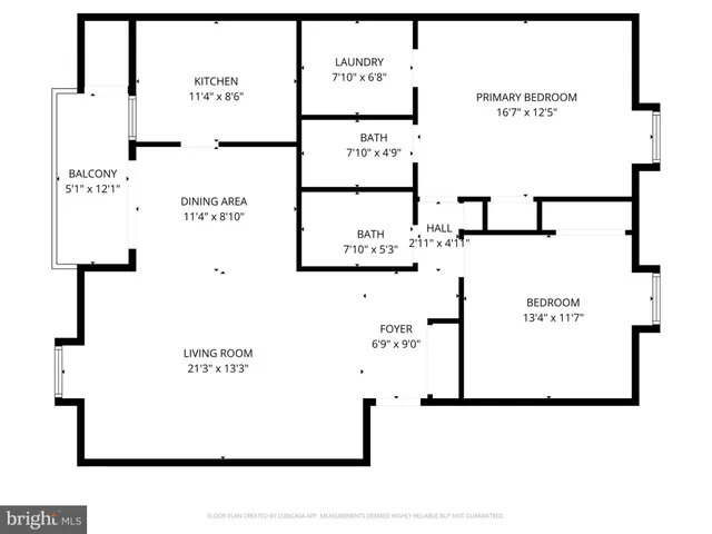 $197,990 | 327 Homeland Southway, Unit 3B, Baltimore, MD 21212